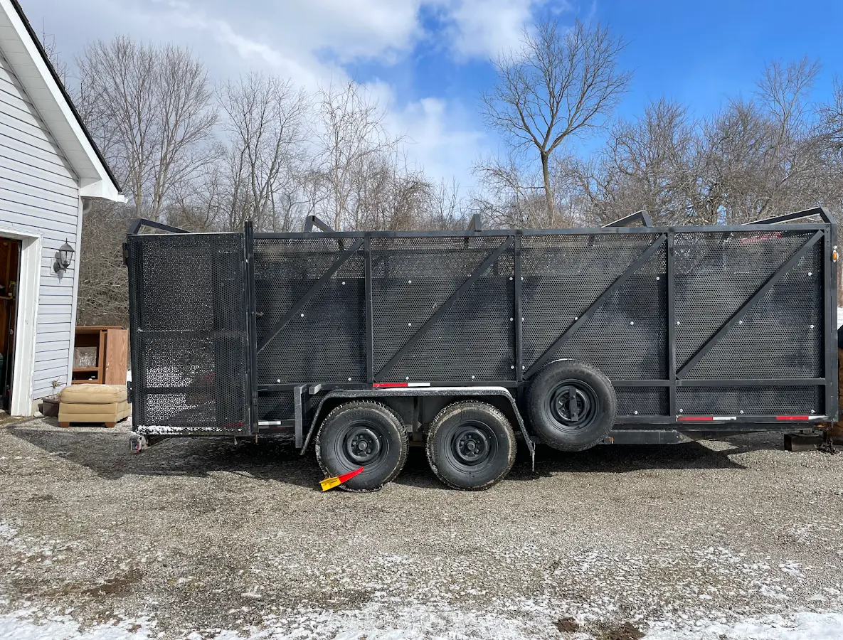 Dumpster Rental services in Kingsland, GA
